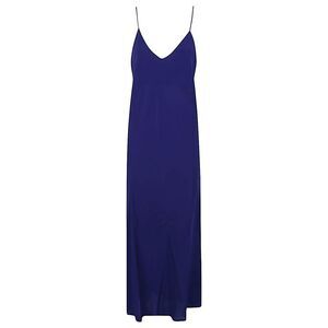 Alberto Biani Women's Dresses Blue